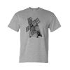 Unisex DryBlend® T-Shirt Thumbnail