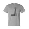 Unisex DryBlend® T-Shirt Thumbnail