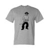 Unisex DryBlend® T-Shirt Thumbnail