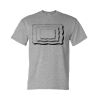 Unisex DryBlend® T-Shirt Thumbnail