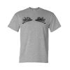 Unisex DryBlend® T-Shirt Thumbnail