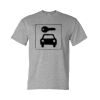 Unisex DryBlend® T-Shirt Thumbnail