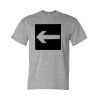 Unisex DryBlend® T-Shirt Thumbnail