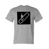 Unisex DryBlend® T-Shirt Thumbnail