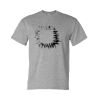 Unisex DryBlend® T-Shirt Thumbnail