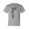 Unisex DryBlend® T-Shirt Thumbnail