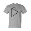 Unisex DryBlend® T-Shirt Thumbnail