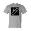Unisex DryBlend® T-Shirt Thumbnail