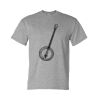 Unisex DryBlend® T-Shirt Thumbnail