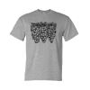 Unisex DryBlend® T-Shirt Thumbnail