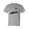 Unisex DryBlend® T-Shirt Thumbnail