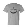 Unisex DryBlend® T-Shirt Thumbnail