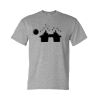 Unisex DryBlend® T-Shirt Thumbnail