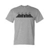 Unisex DryBlend® T-Shirt Thumbnail