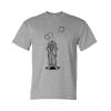 Unisex DryBlend® T-Shirt Thumbnail