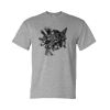 Unisex DryBlend® T-Shirt Thumbnail
