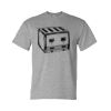 Unisex DryBlend® T-Shirt Thumbnail