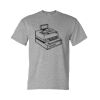 Unisex DryBlend® T-Shirt Thumbnail