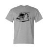 Unisex DryBlend® T-Shirt Thumbnail