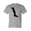Unisex DryBlend® T-Shirt Thumbnail