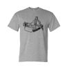 Unisex DryBlend® T-Shirt Thumbnail