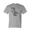 Unisex DryBlend® T-Shirt Thumbnail