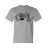 Unisex DryBlend® T-Shirt Thumbnail