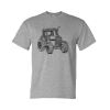 Unisex DryBlend® T-Shirt Thumbnail