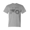 Unisex DryBlend® T-Shirt Thumbnail
