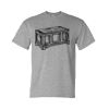 Unisex DryBlend® T-Shirt Thumbnail