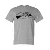 Unisex DryBlend® T-Shirt Thumbnail