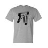 Unisex DryBlend® T-Shirt Thumbnail