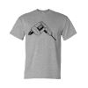 Unisex DryBlend® T-Shirt Thumbnail