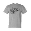 Unisex DryBlend® T-Shirt Thumbnail