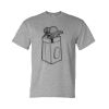 Unisex DryBlend® T-Shirt Thumbnail