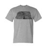 Unisex DryBlend® T-Shirt Thumbnail