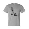 Unisex DryBlend® T-Shirt Thumbnail