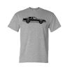 Unisex DryBlend® T-Shirt Thumbnail