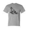 Unisex DryBlend® T-Shirt Thumbnail