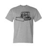 Unisex DryBlend® T-Shirt Thumbnail