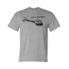 Unisex DryBlend® T-Shirt Thumbnail