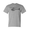 Unisex DryBlend® T-Shirt Thumbnail