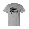 Unisex DryBlend® T-Shirt Thumbnail