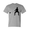Unisex DryBlend® T-Shirt Thumbnail