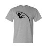 Unisex DryBlend® T-Shirt Thumbnail