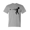 Unisex DryBlend® T-Shirt Thumbnail