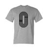 Unisex DryBlend® T-Shirt Thumbnail