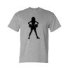 Unisex DryBlend® T-Shirt Thumbnail