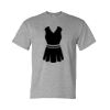 Unisex DryBlend® T-Shirt Thumbnail
