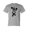 Unisex DryBlend® T-Shirt Thumbnail